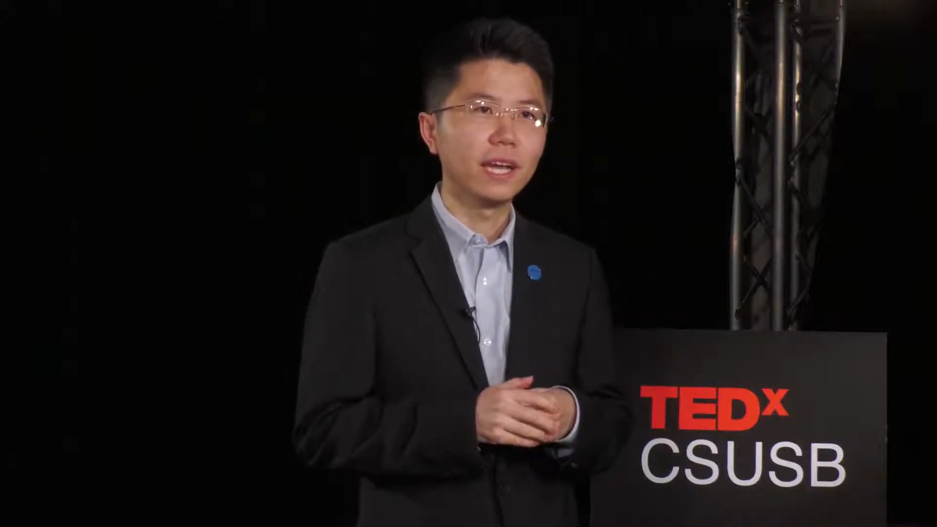 Research Overview - Yunfei Hou - 侯云飞